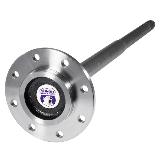 1541H Alloy 8 Lug Rear For '99-'07 GM 9.5 Inch Trucks And Suv's 9.5 Inch GM 33-5-16 Inch 8 Lug 33 Spline Shaft '99-'07 Yukon Gear & Axle-1