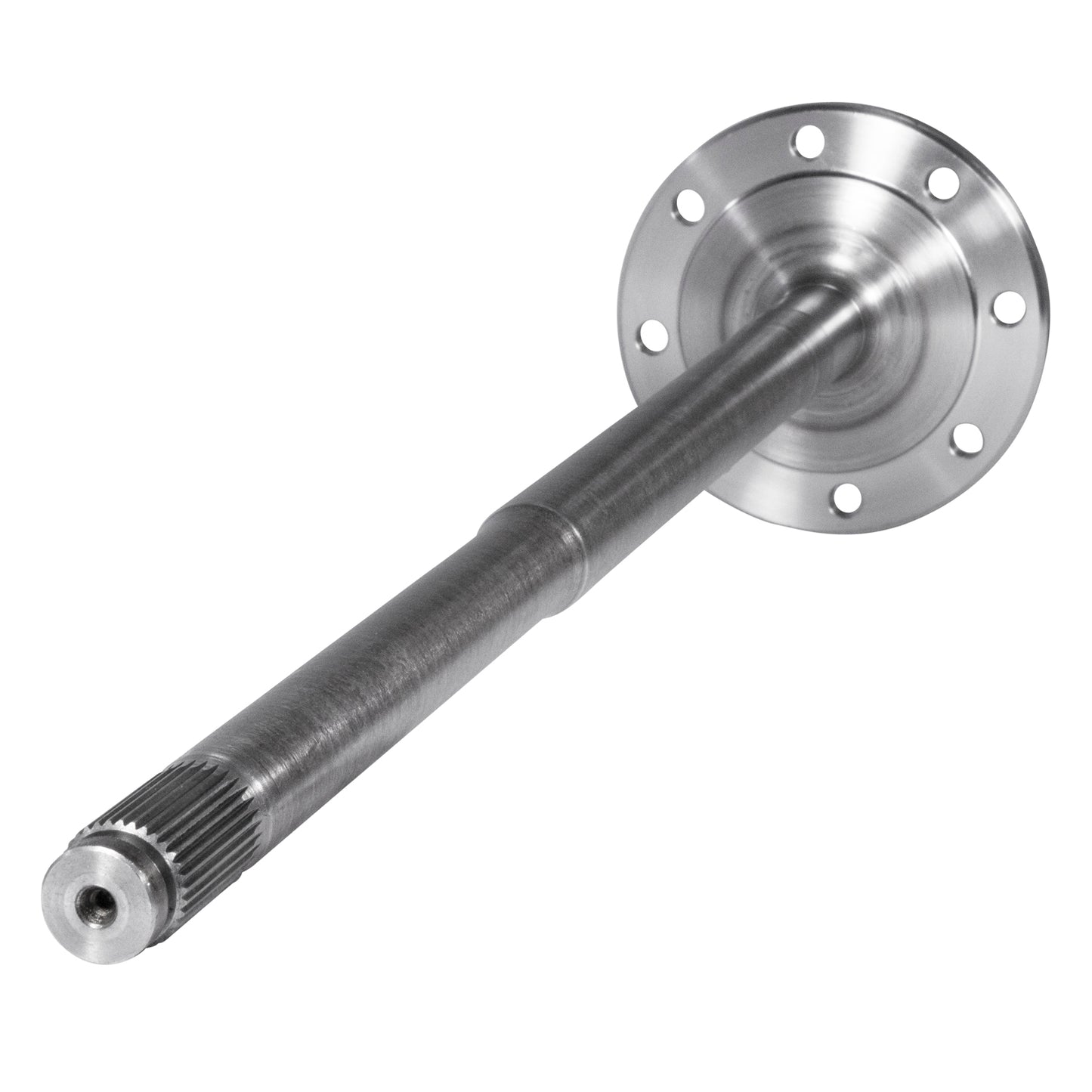 1541H Alloy 8 Lug Rear For '99-'07 GM 9.5 Inch Trucks And Suv's 9.5 Inch GM 33-5-16 Inch 8 Lug 33 Spline Shaft '99-'07 Yukon Gear & Axle-2