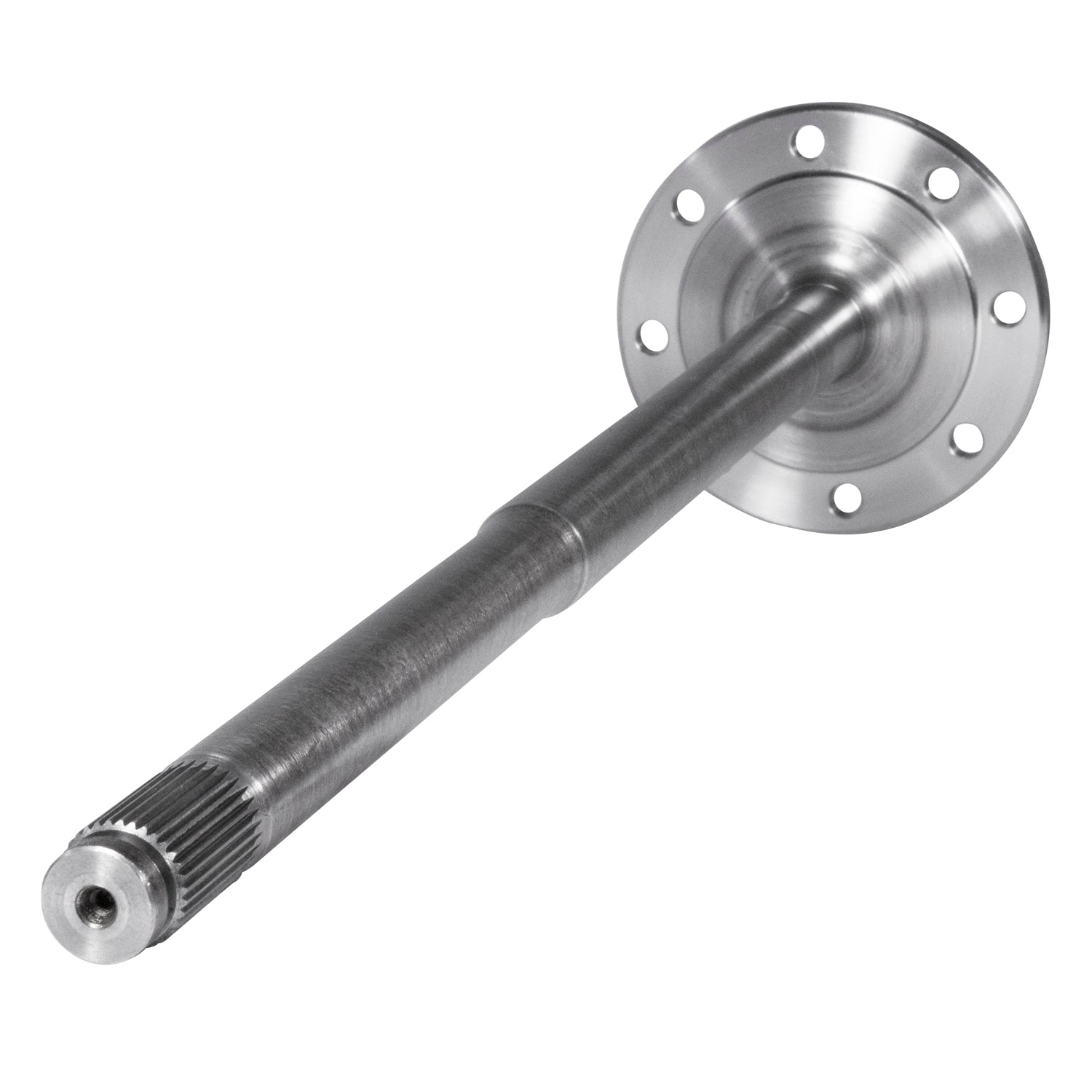 1541H Alloy 8 Lug Rear For '99-'07 GM 9.5 Inch Trucks And Suv's 9.5 Inch GM 33-5-16 Inch 8 Lug 33 Spline Shaft '99-'07 Yukon Gear & Axle-2