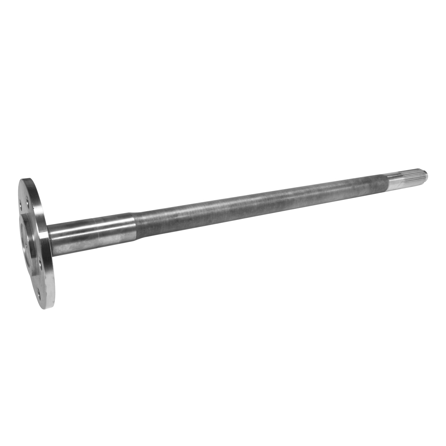 1541H Alloy Rear 63-69 GM 12T 33 Spline 30.75 Long 12 Blt 5 Lug 1541H Alloy 5X5 Inch Bolt Pattern Yukon Gear & Axle