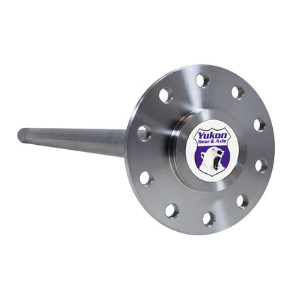 1541H Alloy Rear For GM 12P '68-'72 Chevelle And '70 Camaro 12P 30-1/8 Inch 68-72 Chevele & 70 Camaro 30 Spline Yukon Gear & Axle