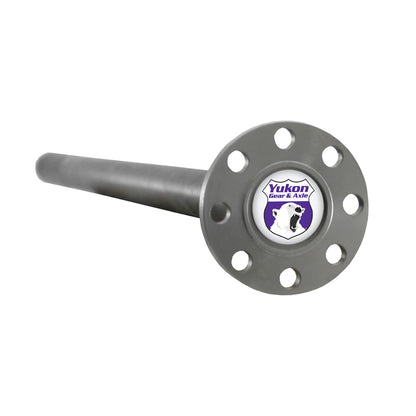 1541H Alloy Right Hand Full Float Rear For GM 14T 14T 10.5 Inch GM Right Hand 37-9/16 Inch Full Float Shaft 30 Spline Yukon Gear & Axle