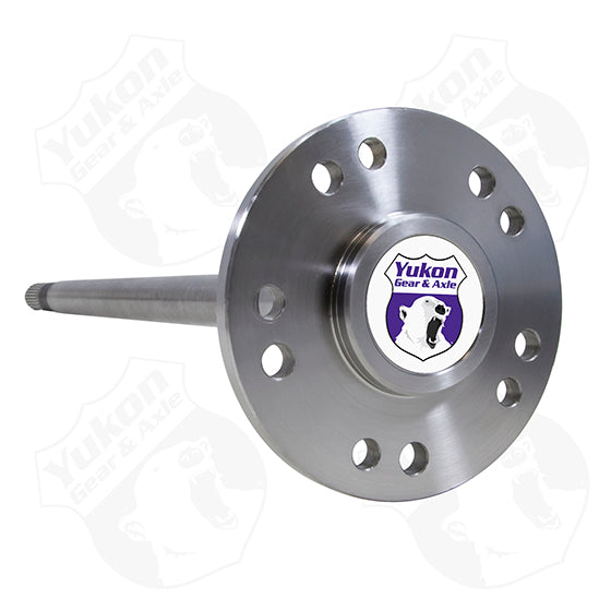 1541H Alloy Rear For GM 7.5 Inch Passenger Monte Carlo And El Camino Yukon Gear & Axle