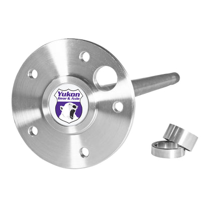 1541H Alloy Rear For GM 8.2 8.2 Inch GM Bop 29-7/8 Inch 28 Spline Yukon Gear & Axle-1