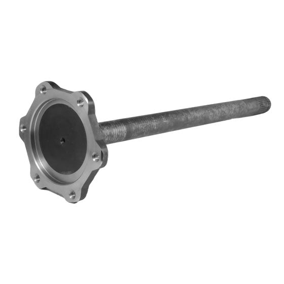 8.25IFS Right Hand Shaft 19.37 Inch long '07-'12 GM 1/2 Ton Truck & Suvs W/AWD 8.25IFS Shaft Yukon Gear & Axle