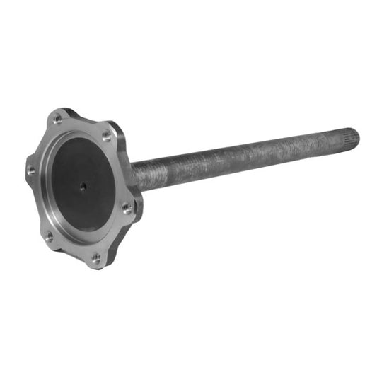 8.25IFS Right Hand Shaft 19.37 Inch long '07-'12 GM 1/2 Ton Truck & Suvs W/AWD 8.25IFS Shaft Yukon Gear & Axle