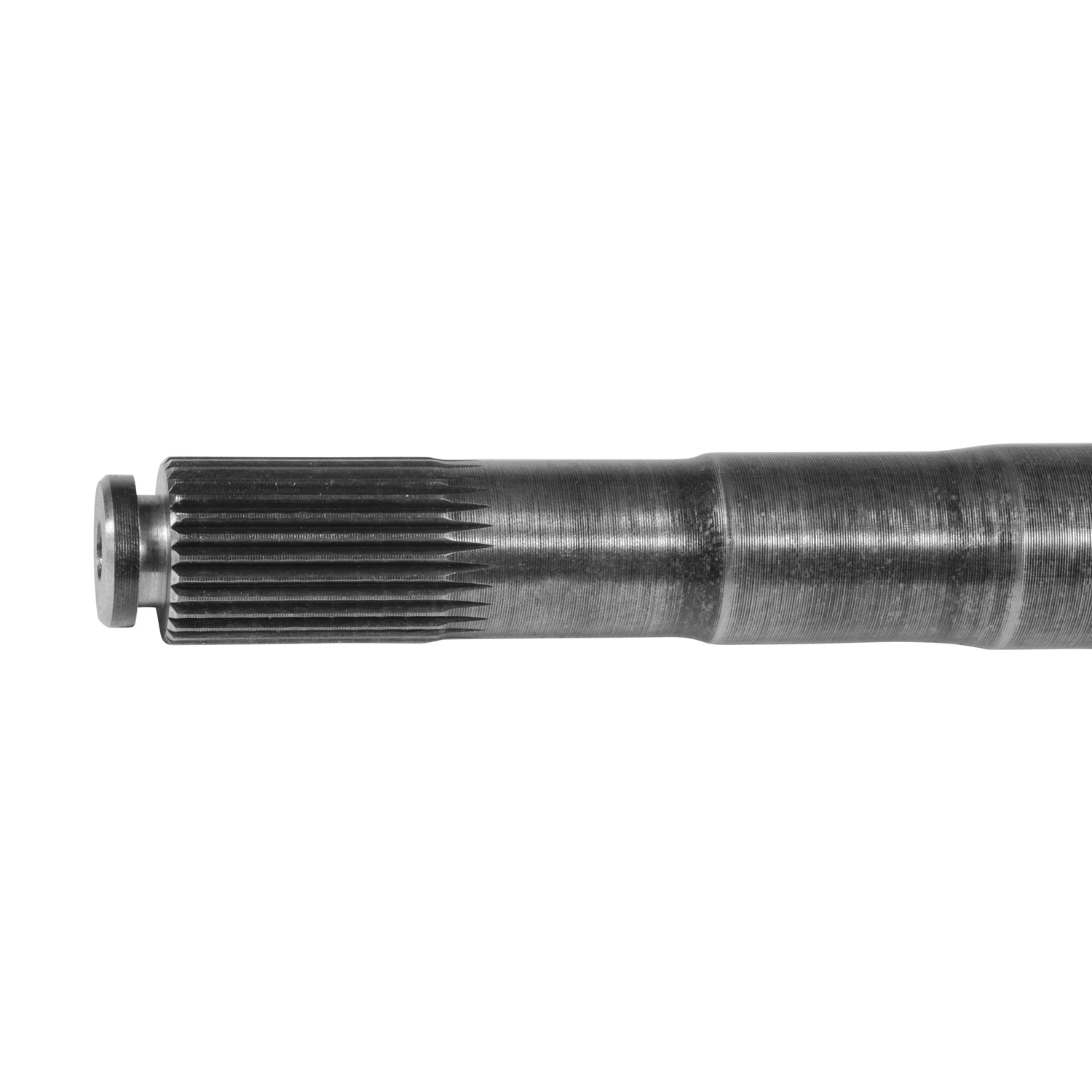 1541H Alloy Rear For '90 & Newer Isuzu Rodeo And GM 7.625 7.625 Inch gm '90&Up Isuzu Rodeo 28 Spline 28-3/16 Inch Shaft Yukon Gear & Axle-1