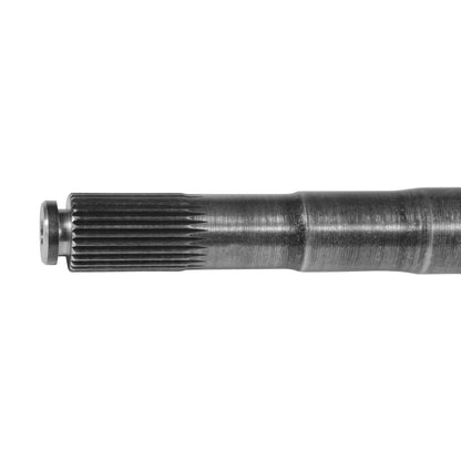 1541H Alloy Rear For '90 & Newer Isuzu Rodeo And GM 7.625 7.625 Inch gm '90&Up Isuzu Rodeo 28 Spline 28-3/16 Inch Shaft Yukon Gear & Axle-1