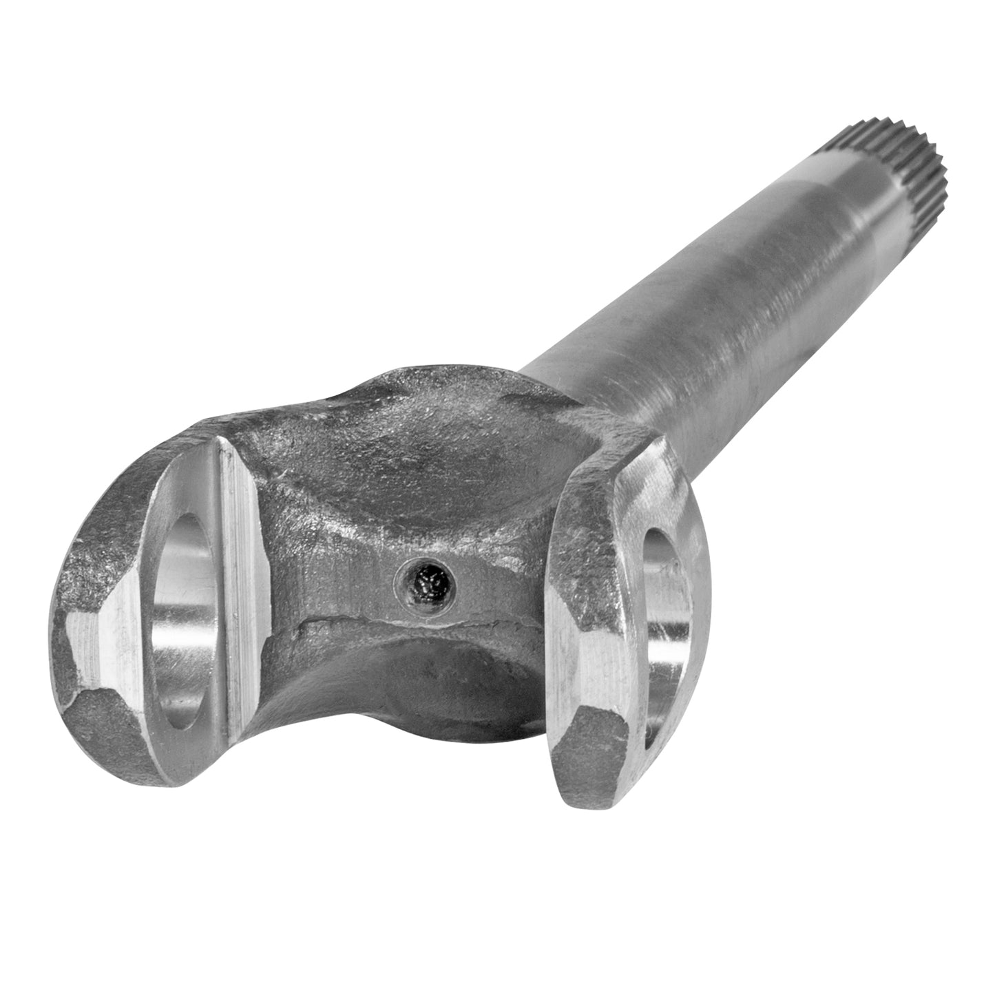 Chromoly Inner Front For Dana 44 Diff 30 Spline Left Hand 18.91 Long 18.91 Inch 30 Spline Inner Left Hand 4340 D44 Bronco & F150 297X Yukon Gear & Axle-1