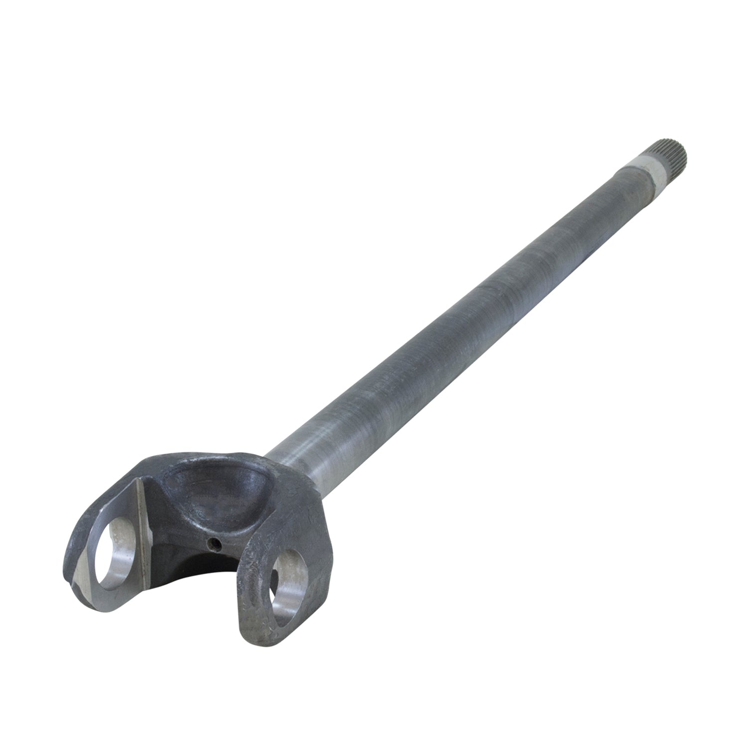 Chromoly Inner Front For Dana 44 30 Spline Right Hand 31.84 Long 31.84 Inch 30 Spline D44 Tj Rubicon Only Right Hand Front Inner (4340) Yukon Gear & Axle