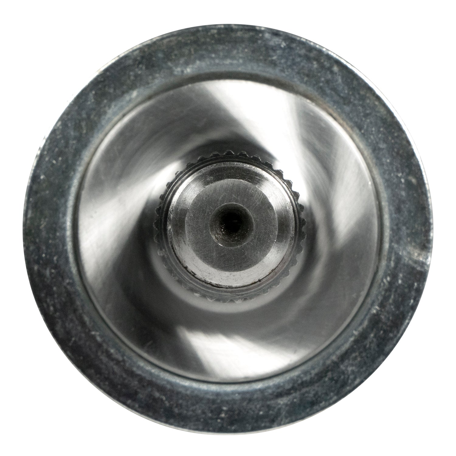 Chromoly Outer Front For Chrylser 9.25 33 Spline 7.4 Long 9.25 Chy '03-'08 Front Outer Stub 33 Spline 7.4 Inch Uses 1485 U/Joint 4340 Yukon Gear & Axle-2