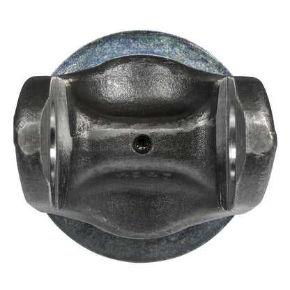 Chromoly Outer Front For Chrylser 9.25 33 Spline 7.4 Long 9.25 Chy '03-'08 Front Outer Stub 33 Spline 7.4 Inch Uses 1485 U/Joint 4340 Yukon Gear & Axle-3