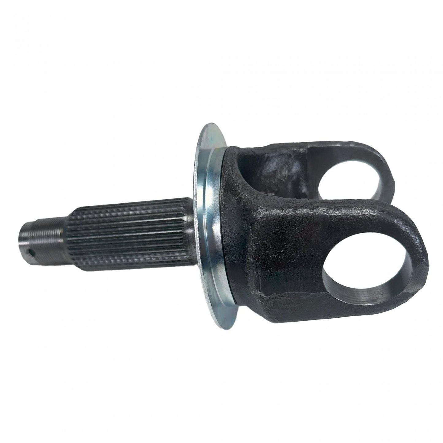Chy 9.25 Inch Front Outer Stub '09 ONLY 35 Spline Uses 1485 U/Joint 4340 Yukon Gear & Axle-1