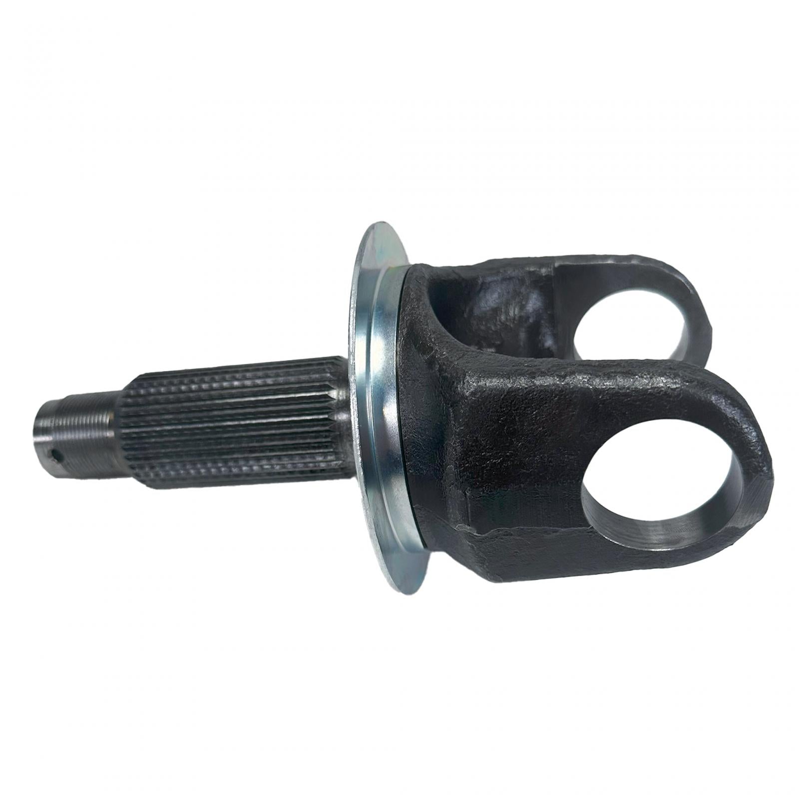 Chy 9.25 Inch Front Outer Stub '09 ONLY 35 Spline Uses 1485 U/Joint 4340 Yukon Gear & Axle-1
