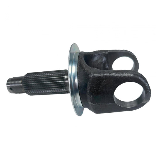 Chy 9.25 Inch Front Outer Stub '09 ONLY 35 Spline Uses 1485 U/Joint 4340 Yukon Gear & Axle-1