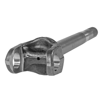 Chromoly Inner Front For Chrylser 9.25 33 Spline Left Hand 19.6 Long 9.25 19.6 Inch Chy Front Inner Left Hand 03-09 Dodge RAM 4340 Yukon Gear & Axle