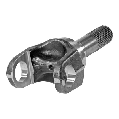 Chromoly Outer Front For Dana 60 35 Spline 9.3 Long D60 Ford 35 Spline Outer Stub 4340 99-04 Super Duty Aftermarket Only Yukon Gear & Axle