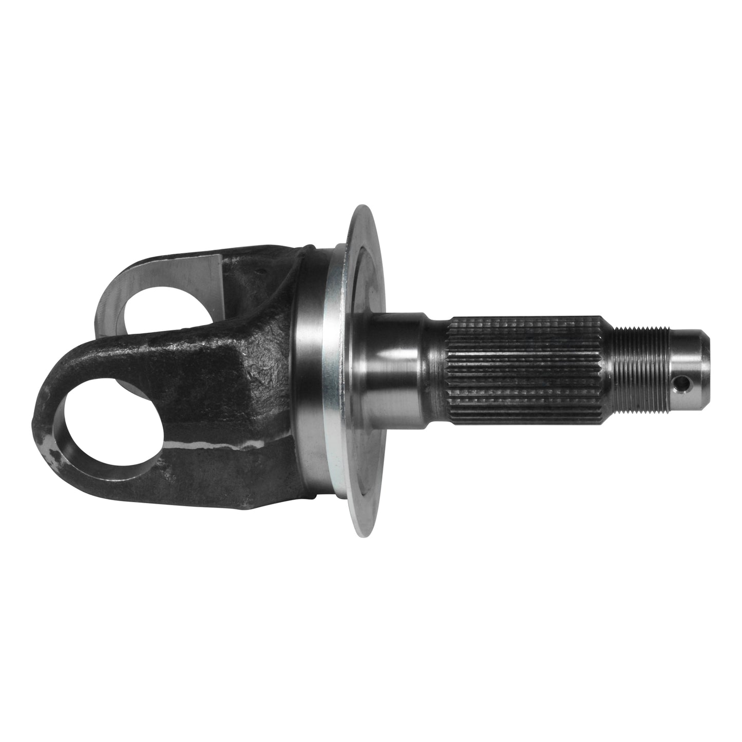 Chromoly Outer Stub For Dana 60 33 Spline 7.39 Long D60 7.39 Inch 33 Spline 4340 Outer Stub '00-02 Dodge 2500 3500 Yukon Gear & Axle