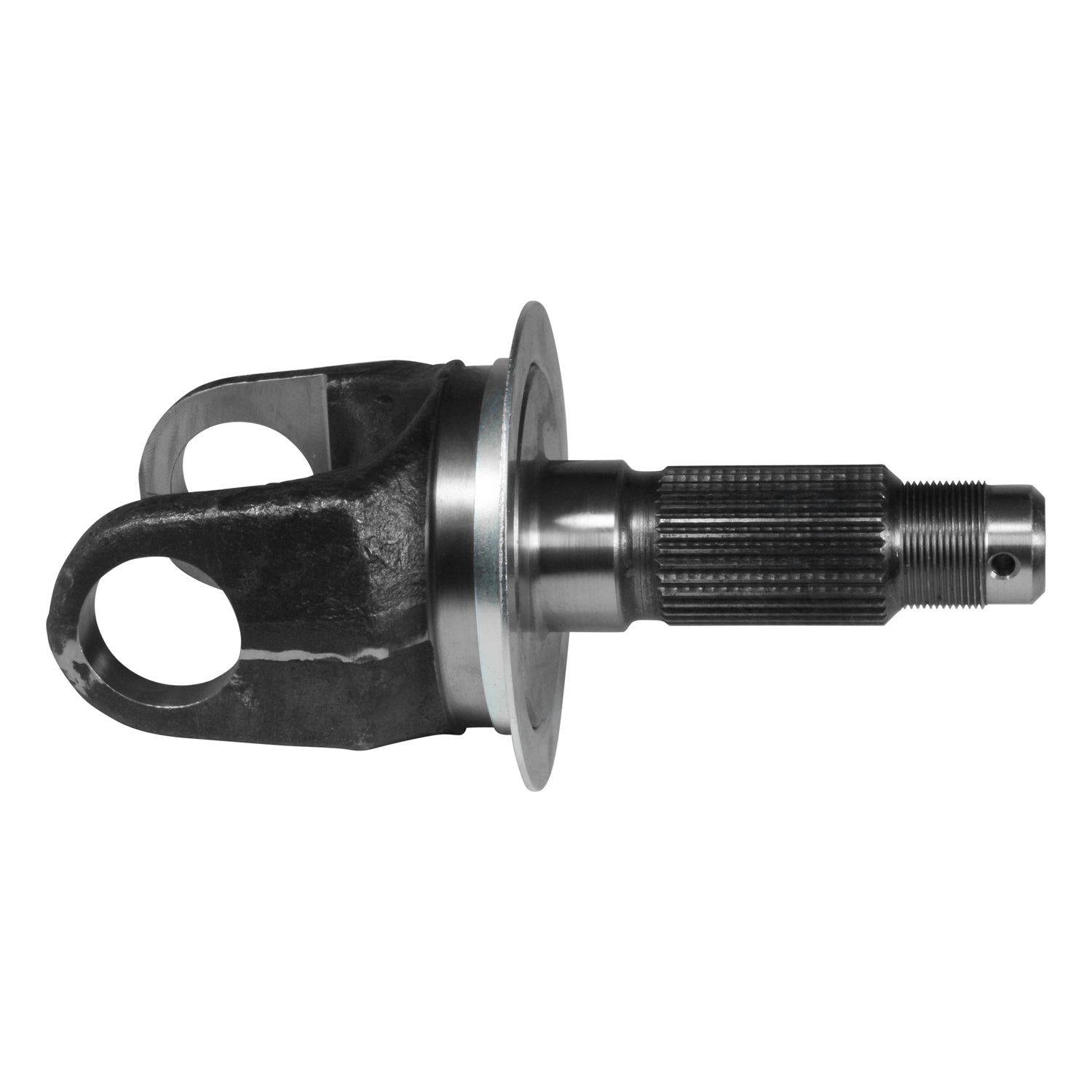 Chromoly Outer Stub For Dana 60 33 Spline 7.39 Long D60 7.39 Inch 33 Spline 4340 Outer Stub '00-02 Dodge 2500 3500 Yukon Gear & Axle