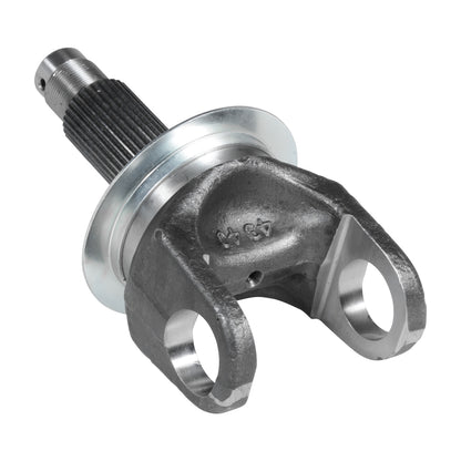 Chromoly Outer Stub For Dana 60 33 Spline 7.39 Long D60 7.39 Inch 33 Spline 4340 Outer Stub '00-02 Dodge 2500 3500 Yukon Gear & Axle-2