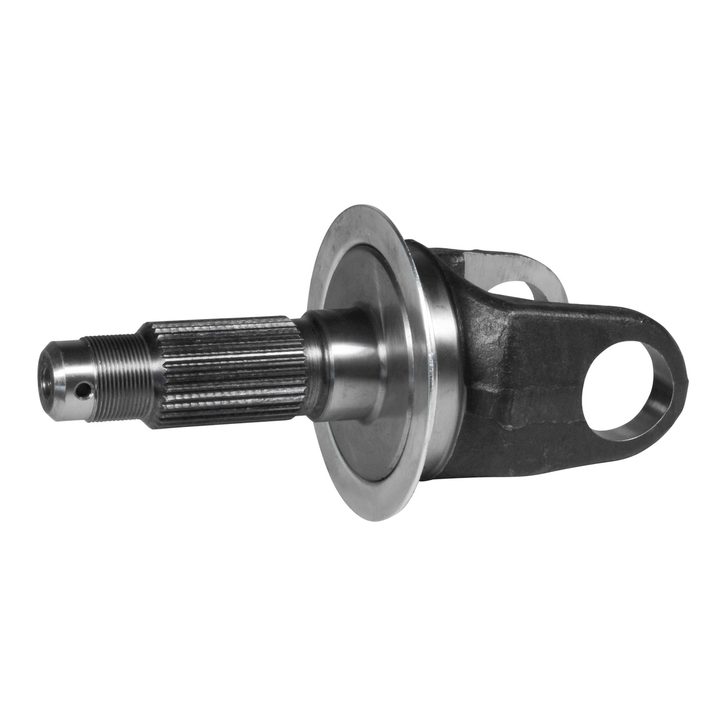 Chromoly Outer Stub For Dana 60 33 Spline 7.39 Long D60 7.39 Inch 33 Spline 4340 Outer Stub '00-02 Dodge 2500 3500 Yukon Gear & Axle-3