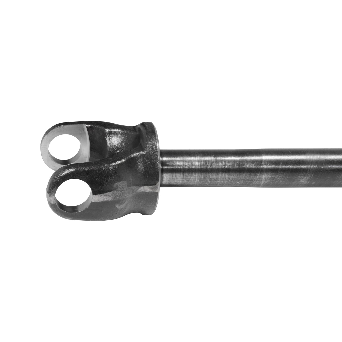 Chromoly Inner Front Right Hand For Dana 60 35 Spline 38.93 Long D60 38.93 Inch 35 Spline 4340 Inner Front Right Hand '05-'15 Ford F250/ F350 1550 U/Joint Yukon Gear & Axle