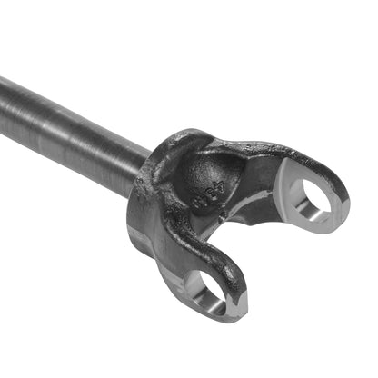 Chromoly Inner Front Left Hand For Dana 60 35 Spline 16.69 Long D60 16.69 Inch 35 Spline 4340 Inner Front Left Hand '05-'15 Ford F250/ F350 1550 U/Joint Yukon Gear & Axle