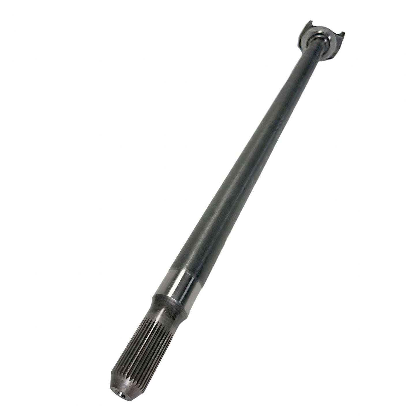 Chromoly Inner Front Right Hand For Dana 50 30 Spline 37.13 Long D50 37.13 Inch 30 Spline 4340 Inner Front Right Hand '99-'02 Ford F250/ F350 '00-'05 Excursion 1480 U/Joint Yukon Gear & Axle-2