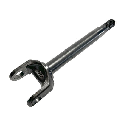 Chromoly Inner Front Left Hand For Dana 50 30 Spline 15.90 Long D50 15.90 Inch 30 Spline 4340 Inner Front Left Hand '99-'02 Ford F250/ F350 '00-'05 Excursion 1480 U/Joint Yukon Gear & Axle