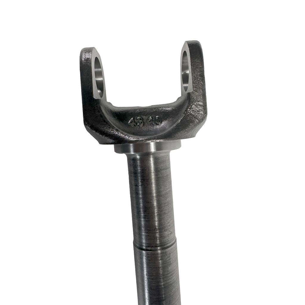 Chromoly Inner Front Left Hand For Dana 50 30 Spline 15.90 Long D50 15.90 Inch 30 Spline 4340 Inner Front Left Hand '99-'02 Ford F250/ F350 '00-'05 Excursion 1480 U/Joint Yukon Gear & Axle-1