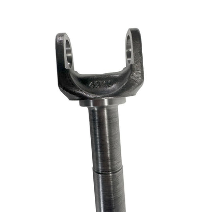 Chromoly Inner Front Left Hand For Dana 50 30 Spline 15.90 Long D50 15.90 Inch 30 Spline 4340 Inner Front Left Hand '99-'02 Ford F250/ F350 '00-'05 Excursion 1480 U/Joint Yukon Gear & Axle-1