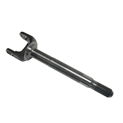 Chromoly Inner Front Left Hand For Dana 50 30 Spline 15.90 Long D50 15.90 Inch 30 Spline 4340 Inner Front Left Hand '99-'02 Ford F250/ F350 '00-'05 Excursion 1480 U/Joint Yukon Gear & Axle-2