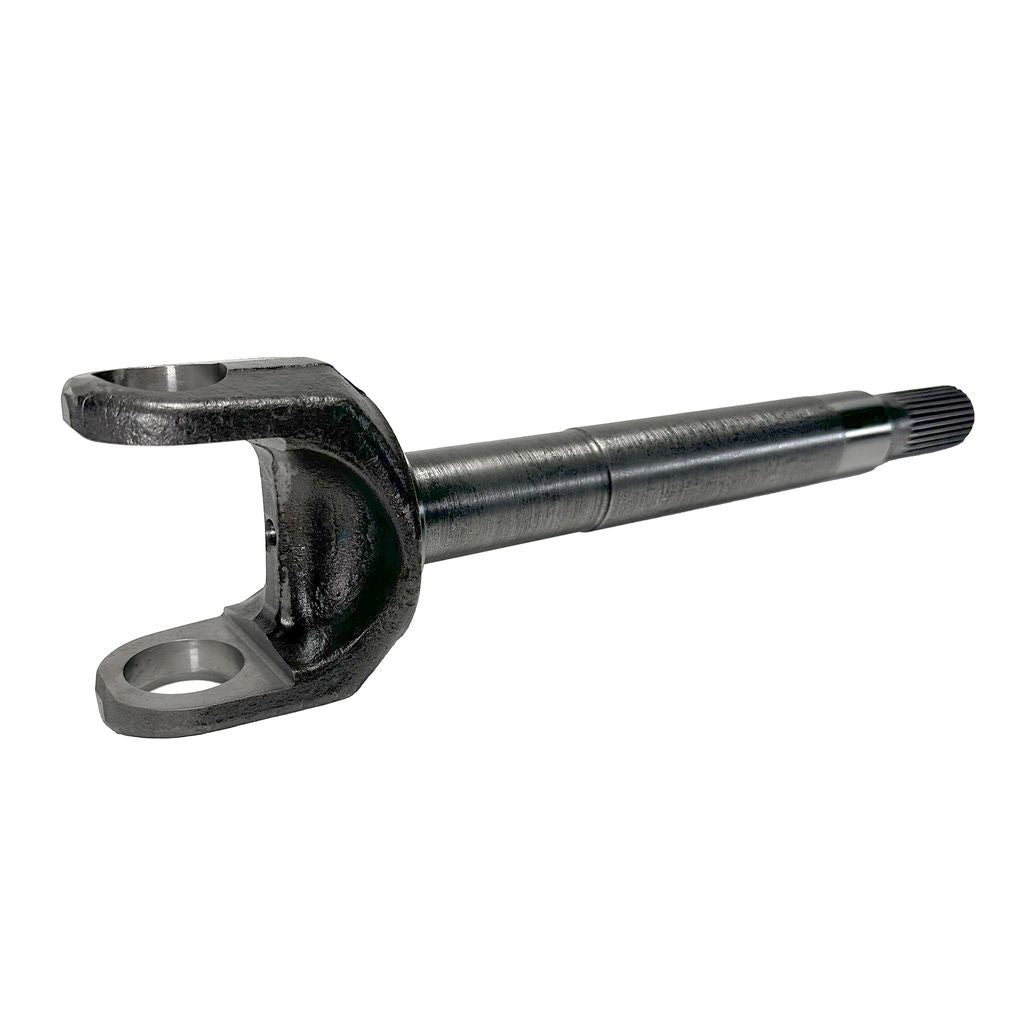 Chromoly Inner Front Left Hand For Dana 50 30 Spline 15.90 Long D50 15.90 Inch 30 Spline 4340 Inner Front Left Hand '99-'02 Ford F250/ F350 '00-'05 Excursion 1480 U/Joint Yukon Gear & Axle-3