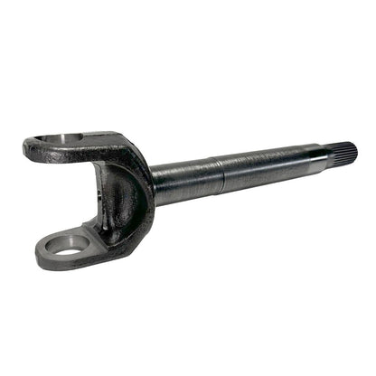 Chromoly Inner Front Left Hand For Dana 50 30 Spline 15.90 Long D50 15.90 Inch 30 Spline 4340 Inner Front Left Hand '99-'02 Ford F250/ F350 '00-'05 Excursion 1480 U/Joint Yukon Gear & Axle-3
