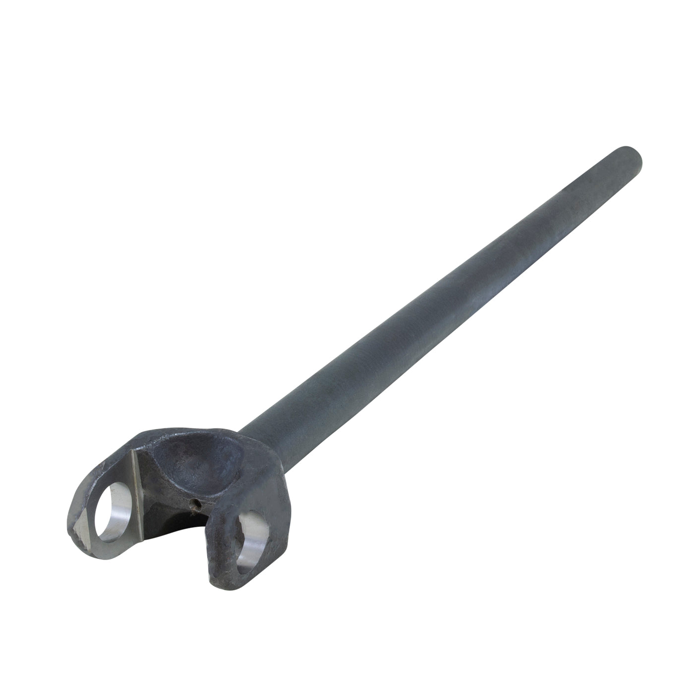 Chromoly Blank Dana 30/44 Differential 36.25 Long D44 & D30 36.25 Inch Blank 297X Front Inner (Not Splined) Yukon Gear & Axle