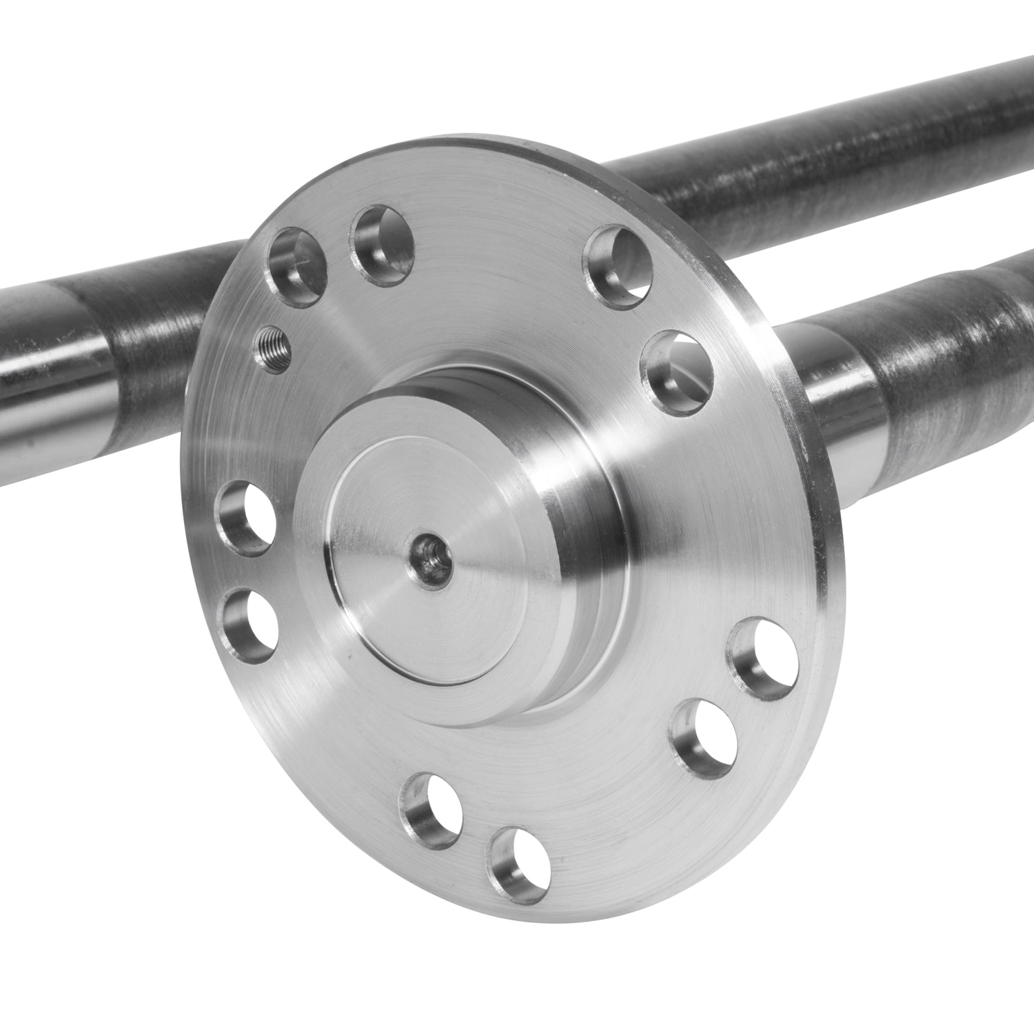 Chromoly Rear Kit D44 JL Rubicon Jt Gladiator Wide Track W/E-Locker D44 JL Rubicon (Drf) Large Bearing 4340 Rear Kit 33.9 Inch Right Hand & 32.2 Inch Left Hand W/ Bearings Yukon Gear & Axle