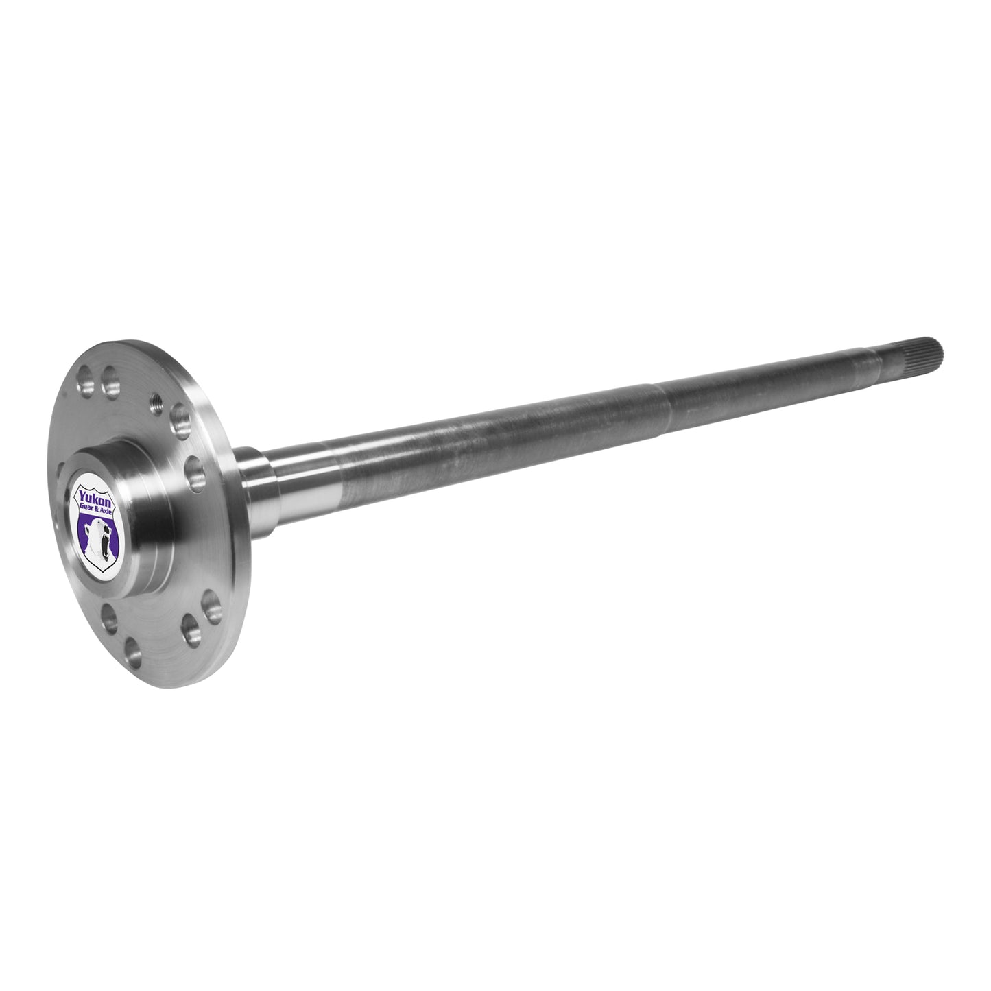 Chromoly Rear Kit D44 JL Rubicon Narrow Track W/E-Locker 2 Sides D44 JL Rubicon (Dre) Narrow Track Small Bearing 4340 Rear Kit 33.25 Inch Right Hand & 31.56 Inch Left Hand W/ Bearings Yukon Gear & Axle