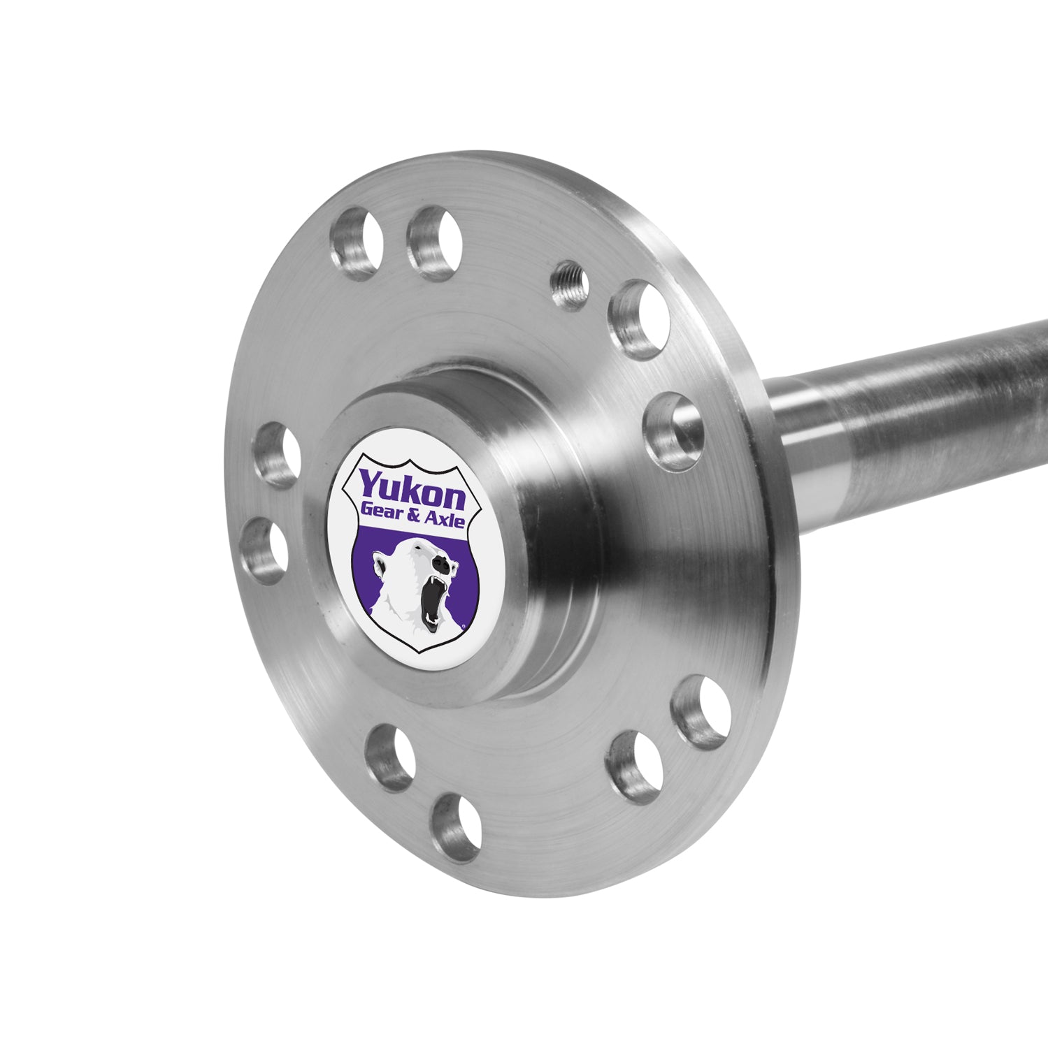Chromoly Rear Kit D44 JL Rubicon Narrow Track W/E-Locker 2 Sides D44 JL Rubicon (Dre) Narrow Track Small Bearing 4340 Rear Kit 33.25 Inch Right Hand & 31.56 Inch Left Hand W/ Bearings Yukon Gear & Axle-1