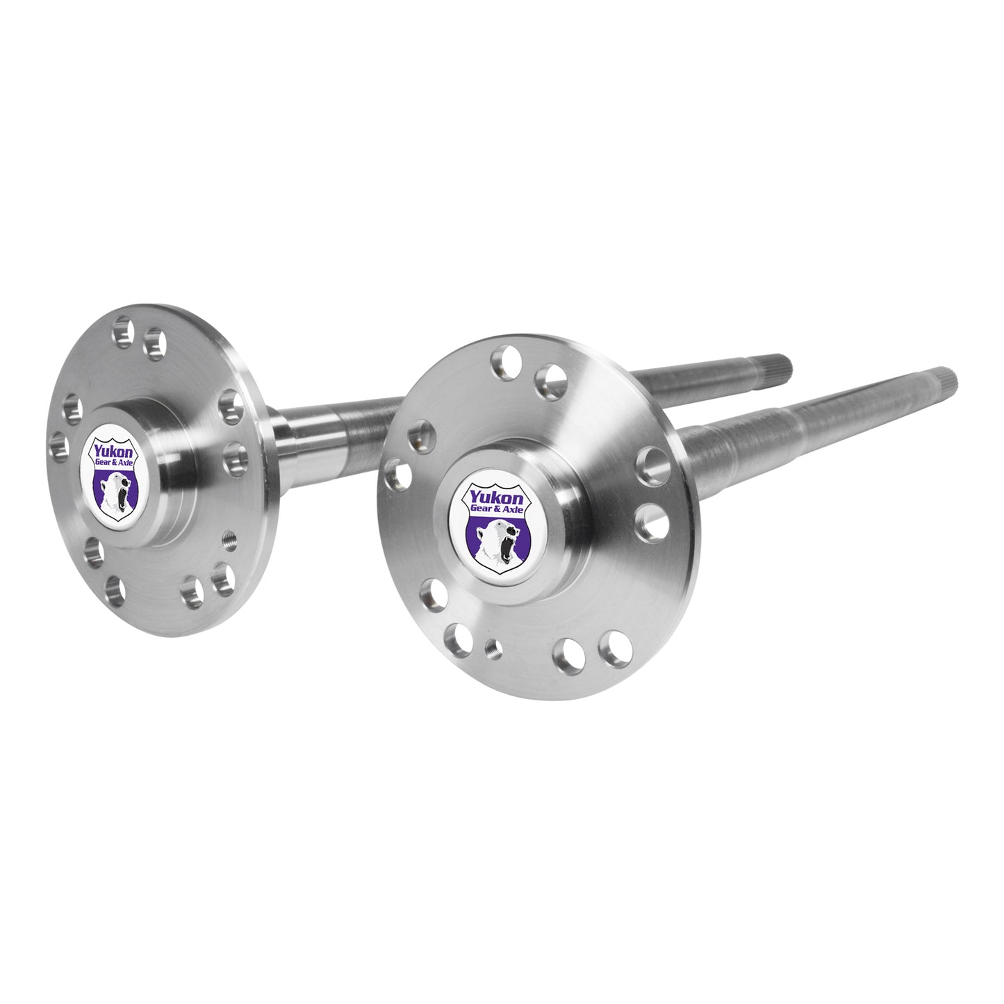 Chromoly Rear Kit For Dana 44 Narrow Track 32 Spline 32.2 Long D44 Jt Non Rubicon Narrow Track (Dre) 4340 Rear Kit 32.2 Inch Right Hand & Left Hand W/ Bearings Yukon Gear & Axle