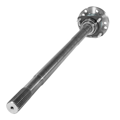 Chromoly Rear Kit Dana 44/M220 Widetrack 32 Spline Right Hand 33.9 Long D44 JL & Jt Rubicon (Drf) Large Bearing Rear Kit 33.9 Inch Right Hand SET80 32 Spline 4340 Double Drilled Yukon Gear & Axle-1