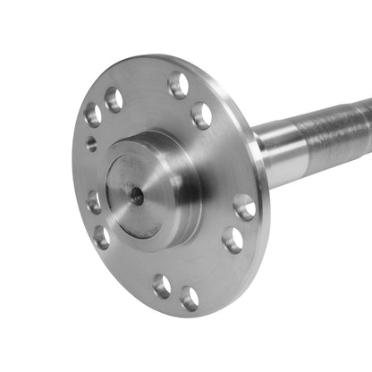 Chromoly Rear For Dana 44 Narrow Track 32 Spline 32.2 Long D44 32 Spline 4340 Jt Gladiator Non Rub Narrow Track Rear 32.2 Inch Long Double Drilled Yukon Gear & Axle