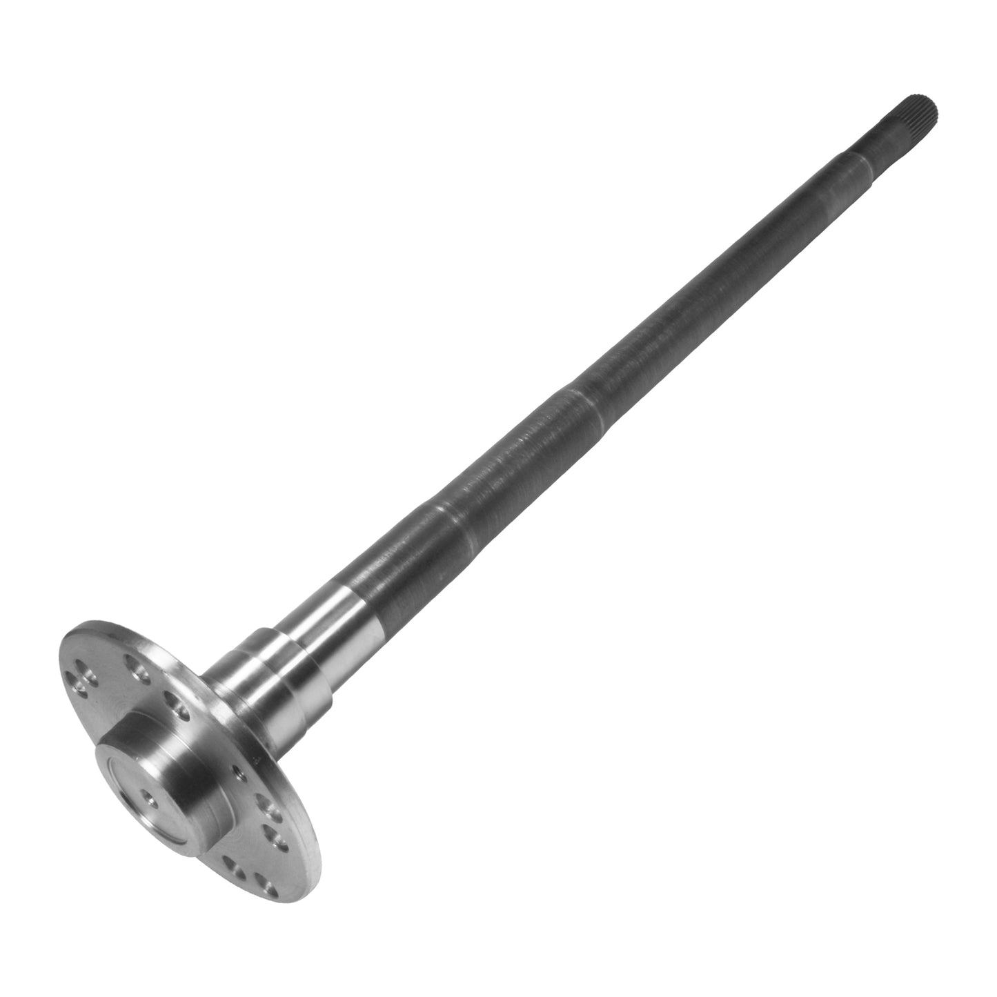 Chromoly Rear For Dana 44 Wide Track 32 Spline 33.1 Long D44 32 Spline 4340 Jt Gladiator Non Rub Wide Track Rear 33.1 Inch Long Double Drilled Yukon Gear & Axle