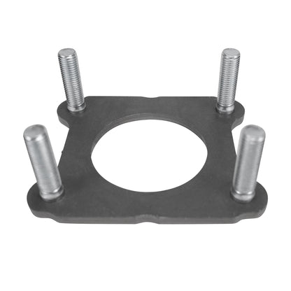 Chromoly Rear Kit For Dana 44 Narrow Track 32 Spline 32.2 Long D44 Jt Gladiator Non Rubicon Narrow Track (Dre) 32.2 Inch Rear Kit (1 Side) 32 Spline 4340 Yukon Gear & Axle-2