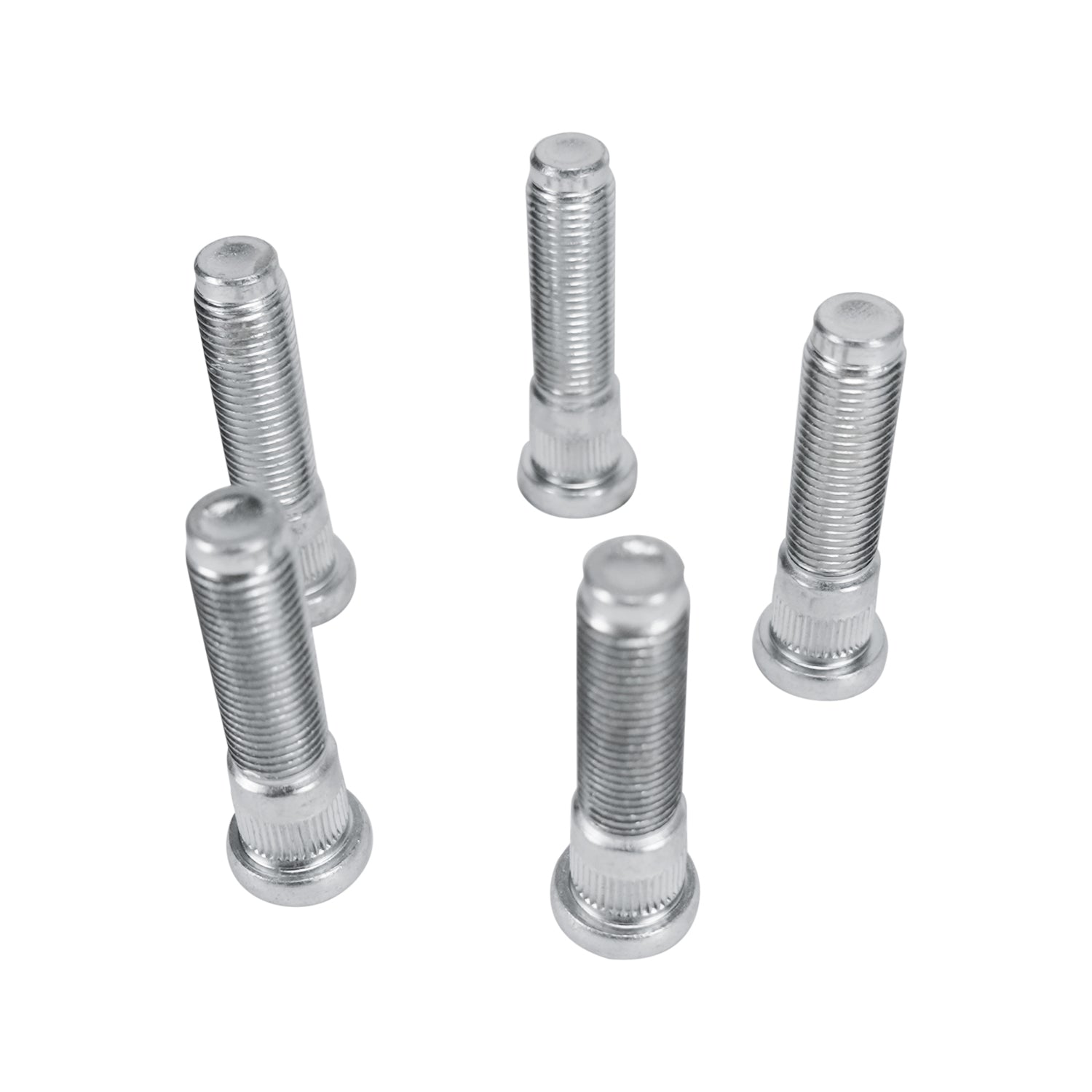Chromoly Rear Kit For Dana 44 Wide Track 32 Spline 33.1 Long D44 Jt Gladiator Non Rubicon Wide Track (Drf) 33.1 Inch Rear Kit (1 Side) 32 Spline 4340 Yukon Gear & Axle-2