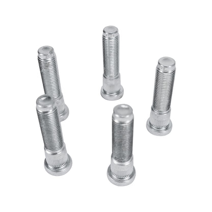 Chromoly Rear Kit For Dana 44 Wide Track 32 Spline 33.1 Long D44 Jt Gladiator Non Rubicon Wide Track (Drf) 33.1 Inch Rear Kit (1 Side) 32 Spline 4340 Yukon Gear & Axle-2