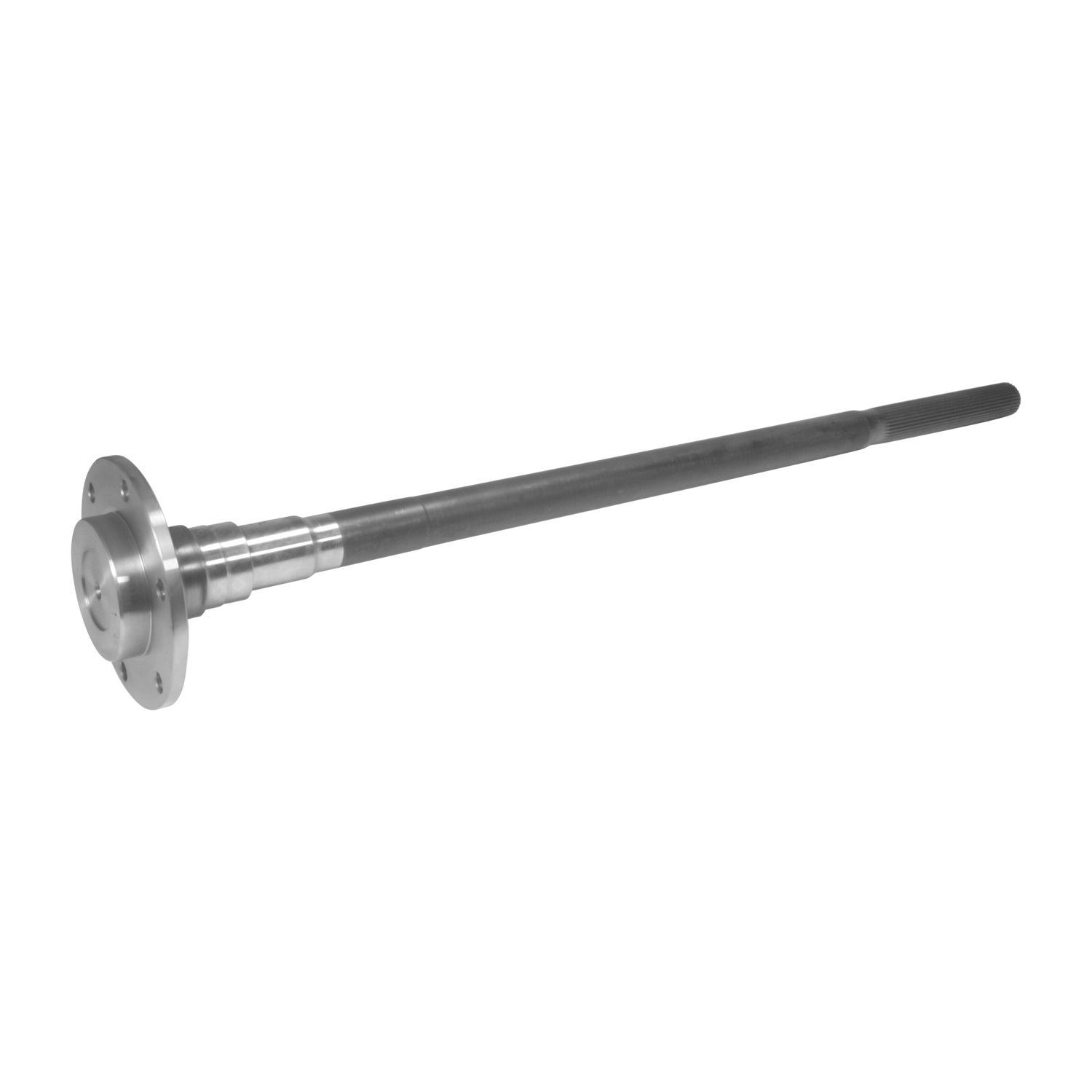 Chromoly For Dana M220 Rear Differential Dana M220 Ford Rear 4340 Cut To Length 30 Inch -36.6 Inch Bronco/ Ranger Yukon Gear & Axle-1