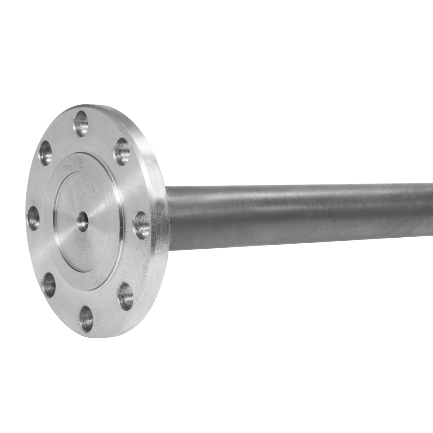 Chromoly Shaft For Ford 10.5 Differential Rear 35 Spline 37.25 10.5 Inch Ford Ff 35 Spline Left Hand Rear Shaft 99-04 F250 F350 Srw & Excursion 37.25 Inch Ctl Yukon Gear & Axle
