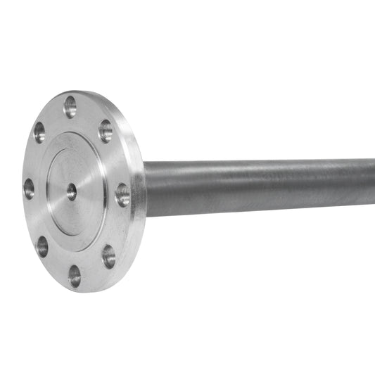 Chromoly Shaft For Ford 10.5 Differential Rear 35 Spline 37.25 10.5 Inch Ford Ff 35 Spline Left Hand Rear Shaft 99-04 F250 F350 Srw & Excursion 37.25 Inch Ctl Yukon Gear & Axle