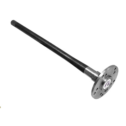 Chromoly Rear For Ford 8.8 With Ultimate 88 Kit Right Hand 28.16 Long Ultimate 88 For '95-'02 Explorer Right Hand 8.8 Inch 31 Spline 28.16 Inch (Not OEM) Yukon Gear & Axle