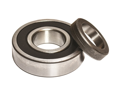 Conversion Bearing For Small Bearing Ford 9 Inch In Large Bearing Housing. Conversion Bearing For Small Bearing Ford 9 Inch In Large Bearing Housing Yukon Gear & Axle